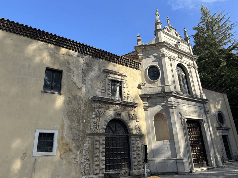 Un nuovo paradigma nello studio del costruito