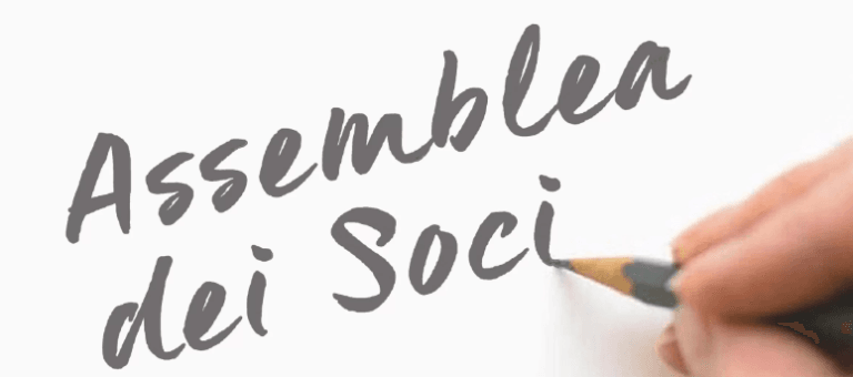 Avviso di convocazione Assemblea dei Soci I.N.D.E.P.