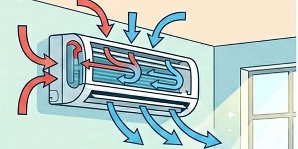 Monitoraggio ventilazione