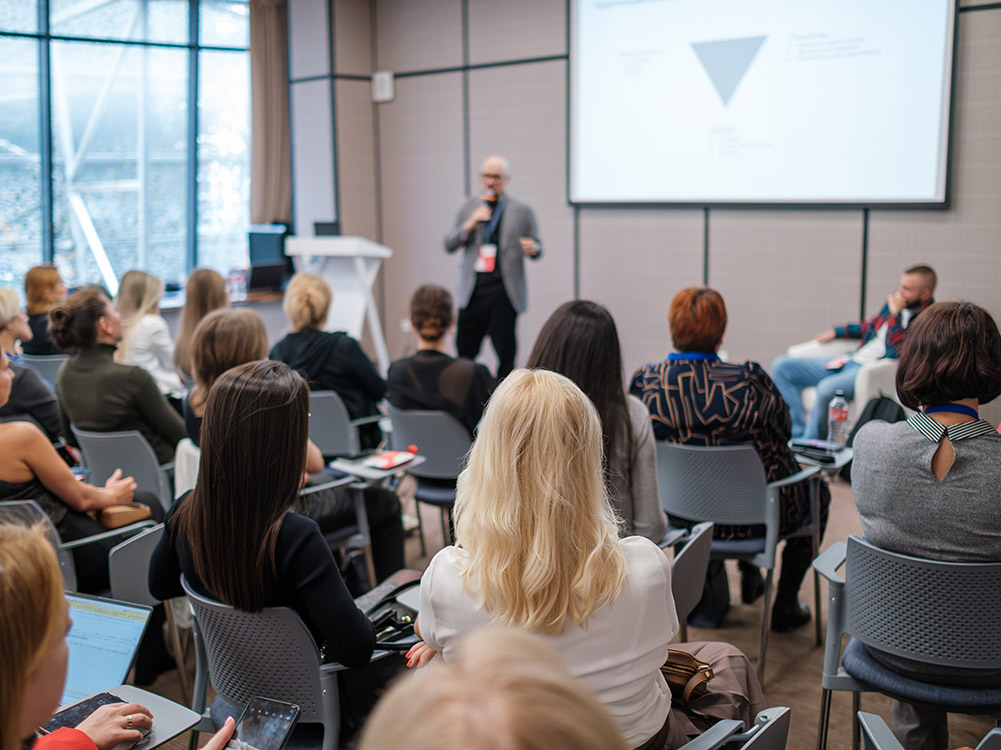 Seminario di formazione tecnica sulla diagnostica edilizia